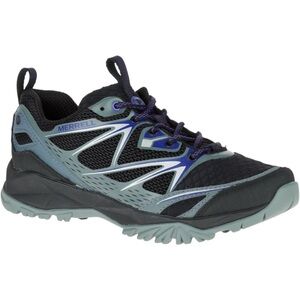 BNIB MERRELL CAPRA BOLT AIR sneakers women’s size 6